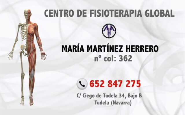 Centro Fisioterapia Global
