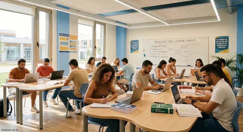 🎓 Academia Jesús Ayala – Cursos y Reuniones Informativas